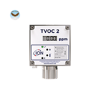 Máy đo khí lắp cố định Ion Science TVOC 2 (0~10ppm/100ppm/1000ppm)